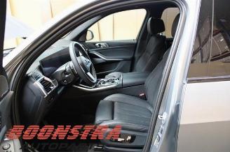 BMW X5 X5 (G05), SUV, 2018 xDrive50e 3.0 24V picture 9