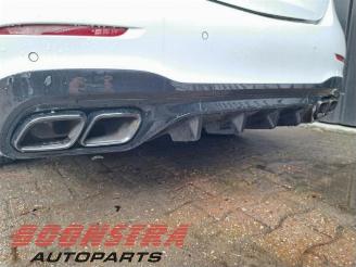 Mercedes C-klasse C (W206), Sedan, 2021 C-300 e 2.0 Turbo picture 7