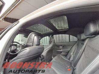 Mercedes C-klasse C (W206), Sedan, 2021 C-300 e 2.0 Turbo picture 13