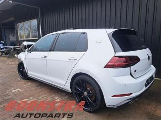 Volkswagen Golf Golf VII (AUA), Hatchback, 2012 / 2021 2.0 R 4Motion 16V picture 5