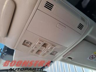 Volkswagen Passat Passat (3G2), Sedan, 2014 / 2024 2.0 TSI 16V picture 21