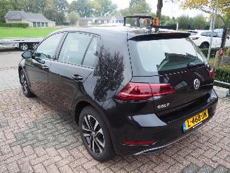 Volkswagen Golf 1.0 TSI Trendline picture 6