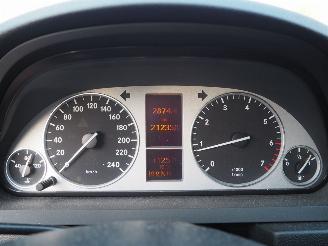 Mercedes B-klasse 170 Business Class Automaat picture 29