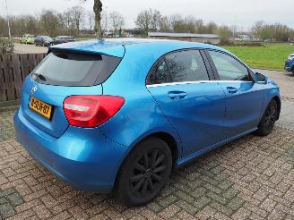 Mercedes A-klasse 180 picture 4