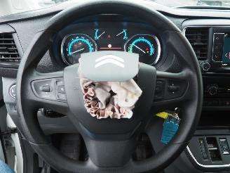 Citroën Jumpy Club M 75 KWH picture 18