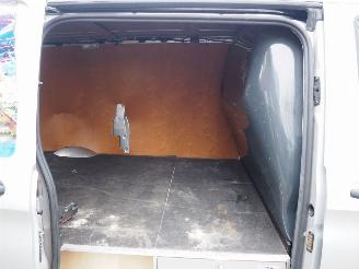 Mercedes Vito 114 CDi Lang Automaat picture 7