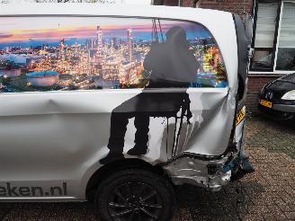 Mercedes Vito 114 CDi Lang Automaat picture 11