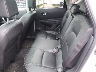 Nissan Qashqai 2.0 tekna picture 21