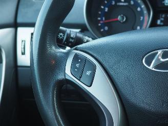 Hyundai I-30 1.4i picture 10