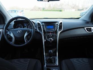 Hyundai I-30 1.4i picture 8