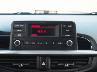 Kia Picanto 1.0 Dpi Comfortline picture 16