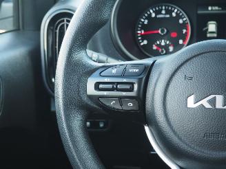 Kia Picanto 1.0 Dpi Comfortline picture 13