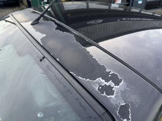 Peugeot 206 2.0 16V cabriolet picture 9