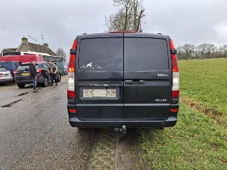 Mercedes Vito 115 CDI picture 5