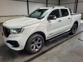 damaged Ford Ranger 2.0 TDCi 156-KW Automaat MS-RT Edition Dubb.Cab.