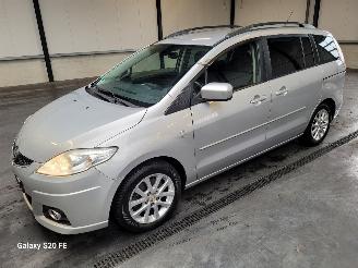  Mazda 5 Business 2.0 107-KW Automaat 7-Persoons 2008/9