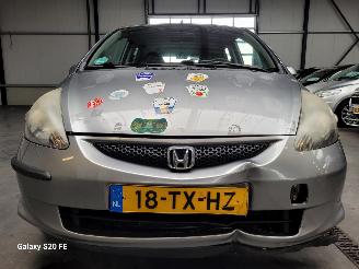 Honda Jazz 1.2 Cool 57-KW 5drs Airco picture 7