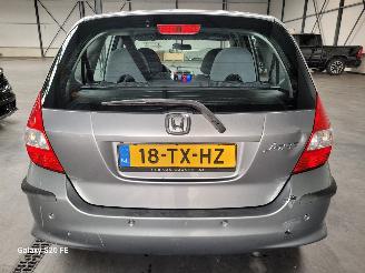Honda Jazz 1.2 Cool 57-KW 5drs Airco picture 13