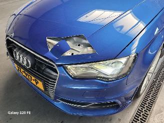 Audi A3 Sportback 1.4 e-Tron 110-KW S-Tronic S-Line picture 5