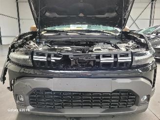 Dacia Duster Hybrid 1.6 104-KW Automaat 5drs picture 9