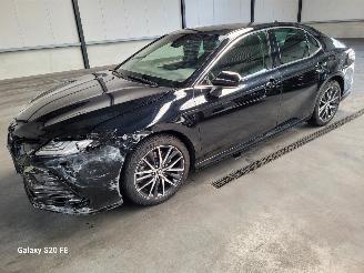 Toyota Camry Hybrid 2.5 131-KW Automaat 2024/4