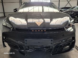 Cupra Tavascan 210-KW 82kwh Automaat 5drs Elektrisch picture 11