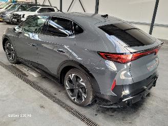 Cupra Tavascan 210-KW 82kwh Automaat 5drs Elektrisch picture 3