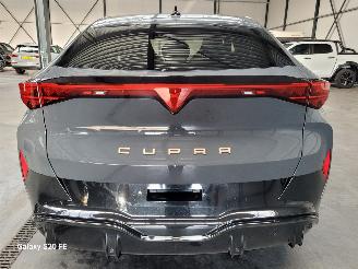 Cupra Tavascan 210-KW 82kwh Automaat 5drs Elektrisch picture 14