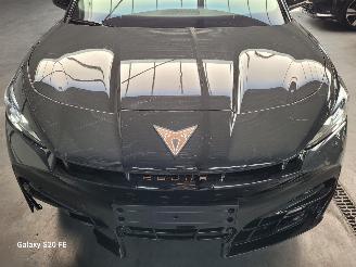 Cupra Tavascan 210-KW 82kwh Automaat 5drs Elektrisch picture 12