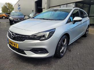 Vrakbiler auto Opel Astra 1.5 CDTI Edition 2019/11