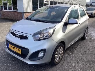 dommages Kia Picanto 1.0 CVVT Comfort Pack