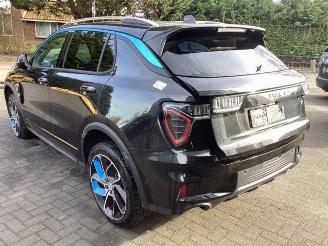 Lynk & Co 01 01, SUV, 2018 1.5 PHEV picture 7