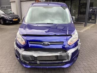 Ford Transit Connect Transit Connect (PJ2), Van, 2013 1.6 TDCi 16V 75 picture 2