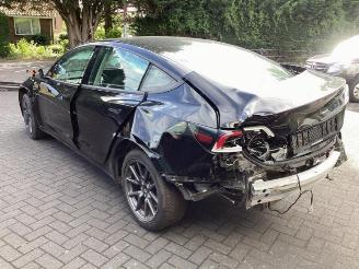 Tesla Model 3 Model 3, Sedan, 2017 Standard RWD Plus 60 kWh picture 7