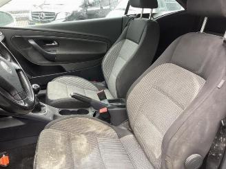 Volkswagen Eos Eos (1F7/F8), Cabrio, 2006 / 2015 2.0 FSI 16V picture 10