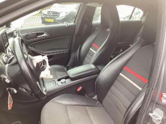 Mercedes A-klasse A (W176), Hatchback, 2012 / 2018 1.5 A-180 CDI, A-180d 16V picture 10