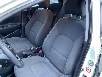Kia Rio 1.2 CVVT Comfort Pack picture 12
