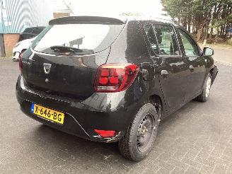 Dacia Sandero 1.0 SCe Laureate picture 5