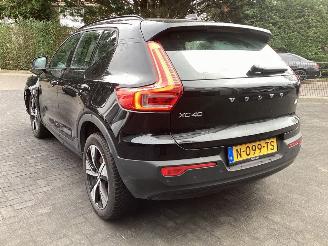 Volvo XC40 Recharge  Pro picture 7