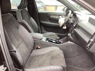 Volvo XC40 Recharge  Pro picture 10