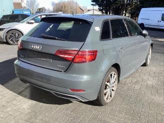 Audi A3 A3 Sportback (8VA/8VF), Hatchback 5-drs, 2012 / 2020 1.4 TFSI 16V e-tron picture 5