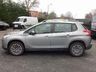 Peugeot 2008 1.2 VTi Pure Tech picture 8