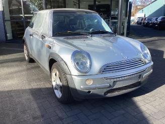 Mini Mini Mini One/Cooper (R50), Hatchback, 2001 / 2007 1.6 16V Cooper picture 3