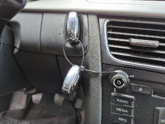 Audi A4 2.0 TDI Pro-line picture 15