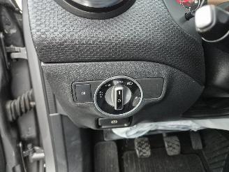 Mercedes A-klasse 180 d Business Solution picture 20