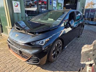 disassembly passenger cars Cupra Born Born, -, 2021 63 kWh 2024/11