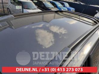 Hyundai Santa Fe Santa Fe II (CM), SUV, 2006 / 2012 2.2 CRDi 16V 4x2 picture 24