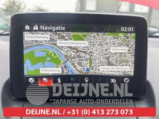 Mazda 2 2 (DJ/DL), Hatchback, 2014 1.5 SkyActiv-G 90 picture 13