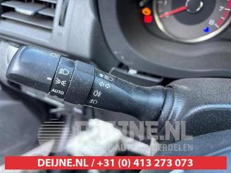 Subaru Forester Forester (SJ), SUV, 2013 2.0 16V X picture 16