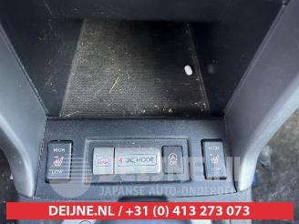 Subaru Forester Forester (SJ), SUV, 2013 2.0 16V X picture 13